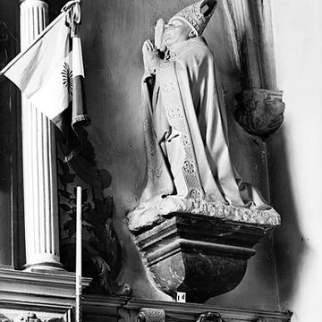 Collégiale Saint-Hippolyte de Poligny