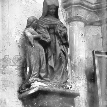 Collégiale Saint-Hippolyte de Poligny