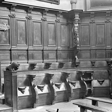 Collégiale Saint-Hippolyte de Poligny