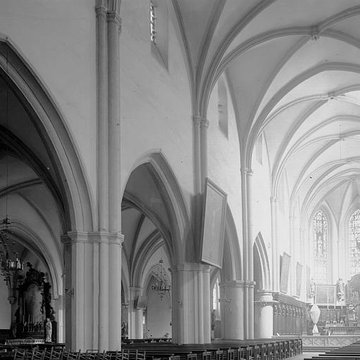 Collégiale Saint-Hippolyte de Poligny