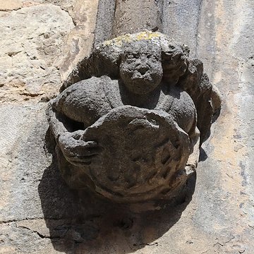 Collégiale Saint-Hippolyte de Poligny