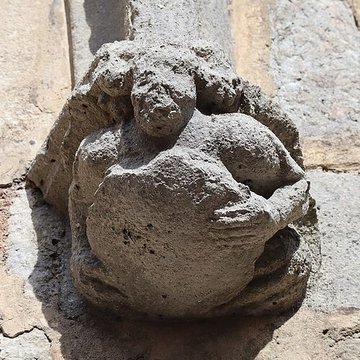 Collégiale Saint-Hippolyte de Poligny
