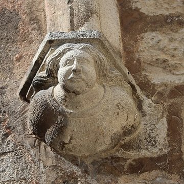 Collégiale Saint-Hippolyte de Poligny