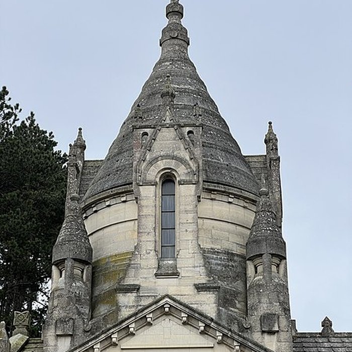 Photo de Basilique Sainte-Thérèse
