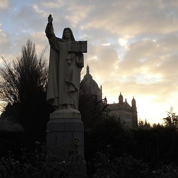 Basilique Sainte-Thérèse