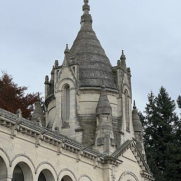 Basilique Sainte-Thérèse