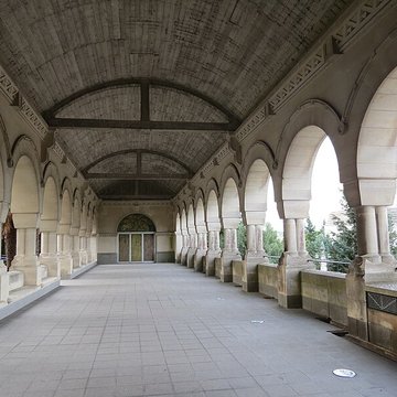 Basilique Sainte-Thérèse