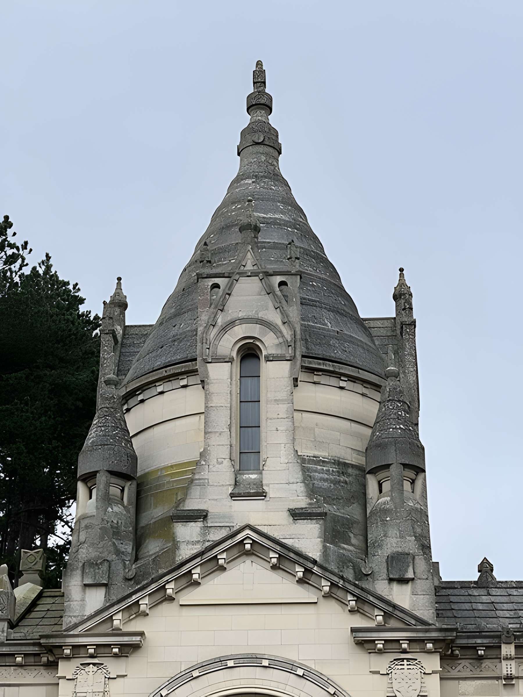 Basilique Sainte-Thérèse