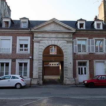 Maison