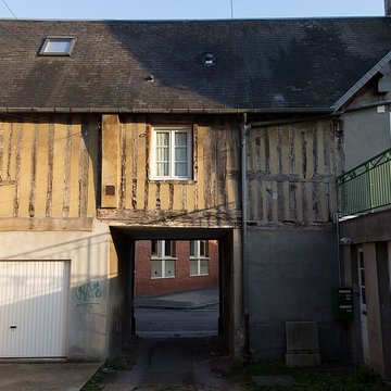 Maison
