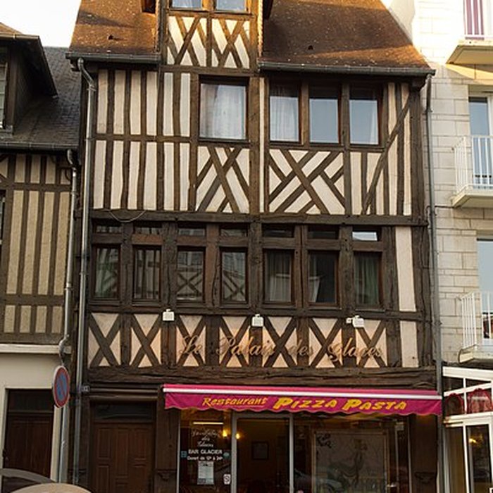 Photo de Maison