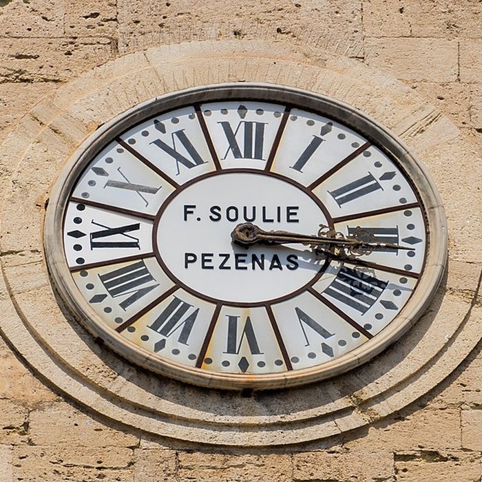 Photo de Collégiale Saint-Jean de Pézenas