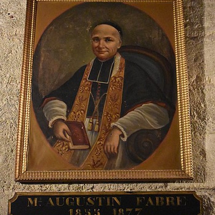 Photo de Collégiale Saint-Jean de Pézenas