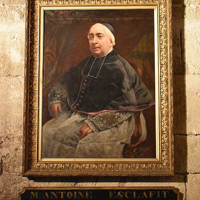 Photo de Collégiale Saint-Jean de Pézenas