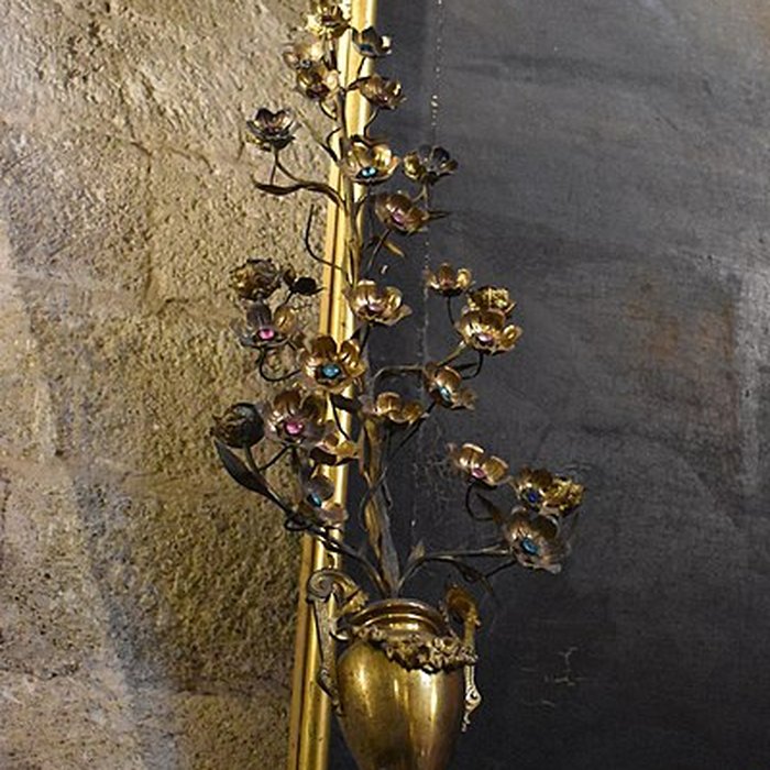 Photo de Collégiale Saint-Jean de Pézenas