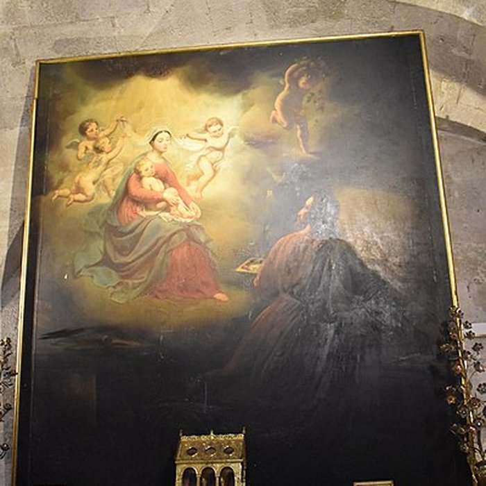 Photo de Collégiale Saint-Jean de Pézenas