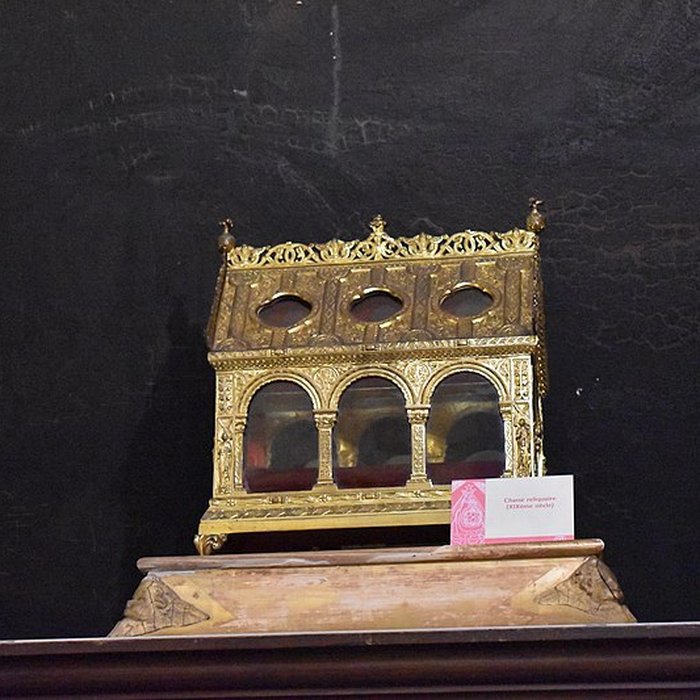 Photo de Collégiale Saint-Jean de Pézenas