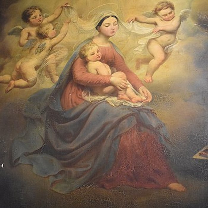 Photo de Collégiale Saint-Jean de Pézenas