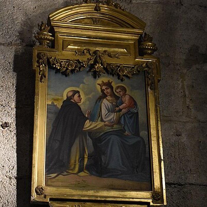 Photo de Collégiale Saint-Jean de Pézenas