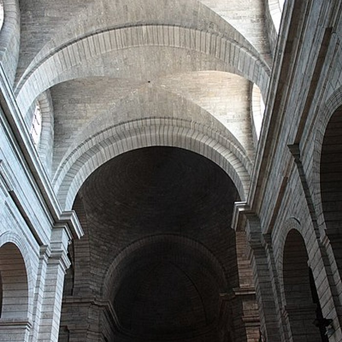 Photo de Collégiale Saint-Jean de Pézenas
