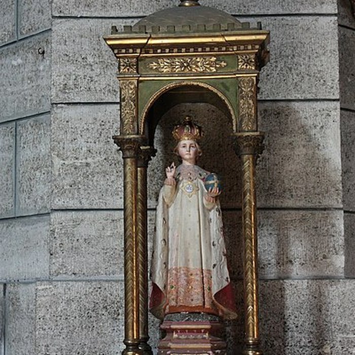 Photo de Collégiale Saint-Jean de Pézenas