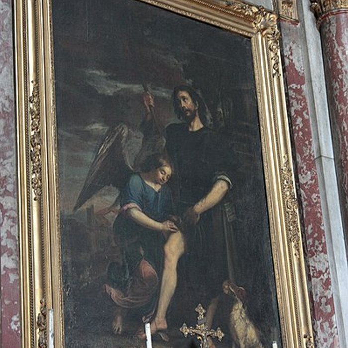 Photo de Collégiale Saint-Jean de Pézenas