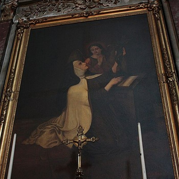 Photo de Collégiale Saint-Jean de Pézenas