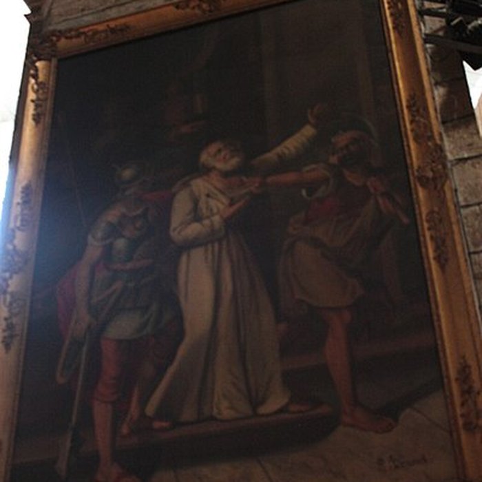 Photo de Collégiale Saint-Jean de Pézenas