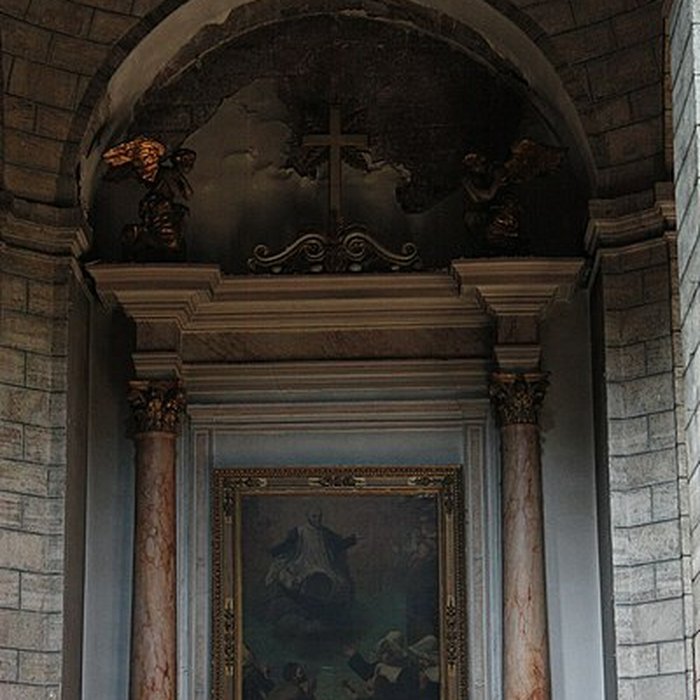 Photo de Collégiale Saint-Jean de Pézenas