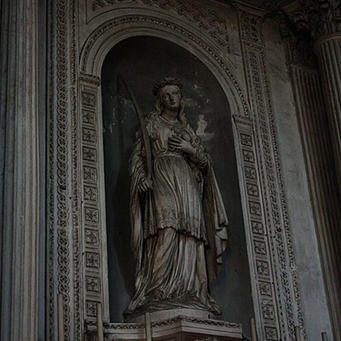 Photo de Collégiale Saint-Jean de Pézenas