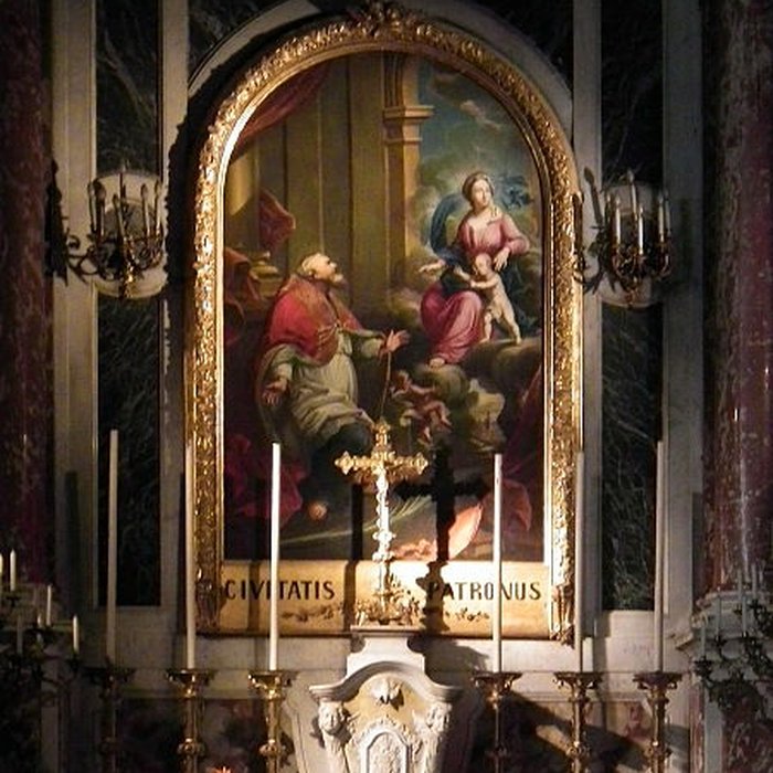 Photo de Collégiale Saint-Jean de Pézenas