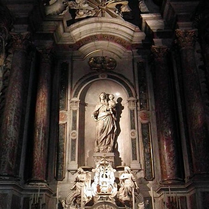 Photo de Collégiale Saint-Jean de Pézenas