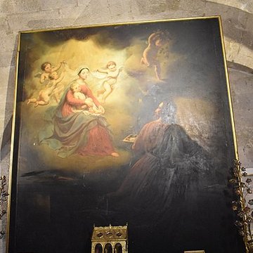 Collégiale Saint-Jean de Pézenas