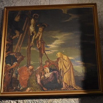 Collégiale Saint-Jean de Pézenas