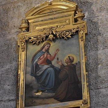 Collégiale Saint-Jean de Pézenas