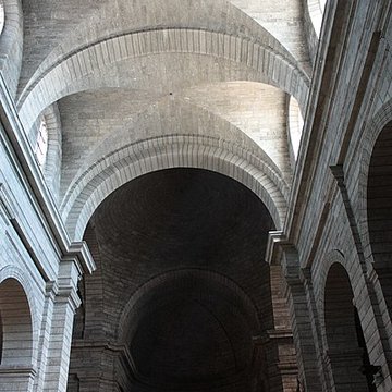 Collégiale Saint-Jean de Pézenas