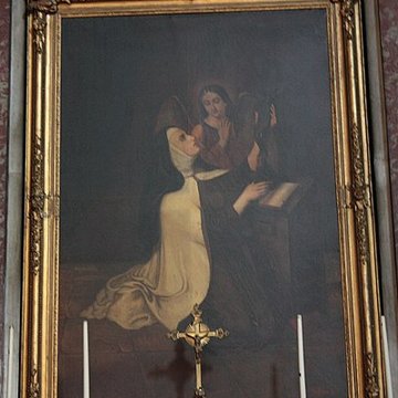 Collégiale Saint-Jean de Pézenas