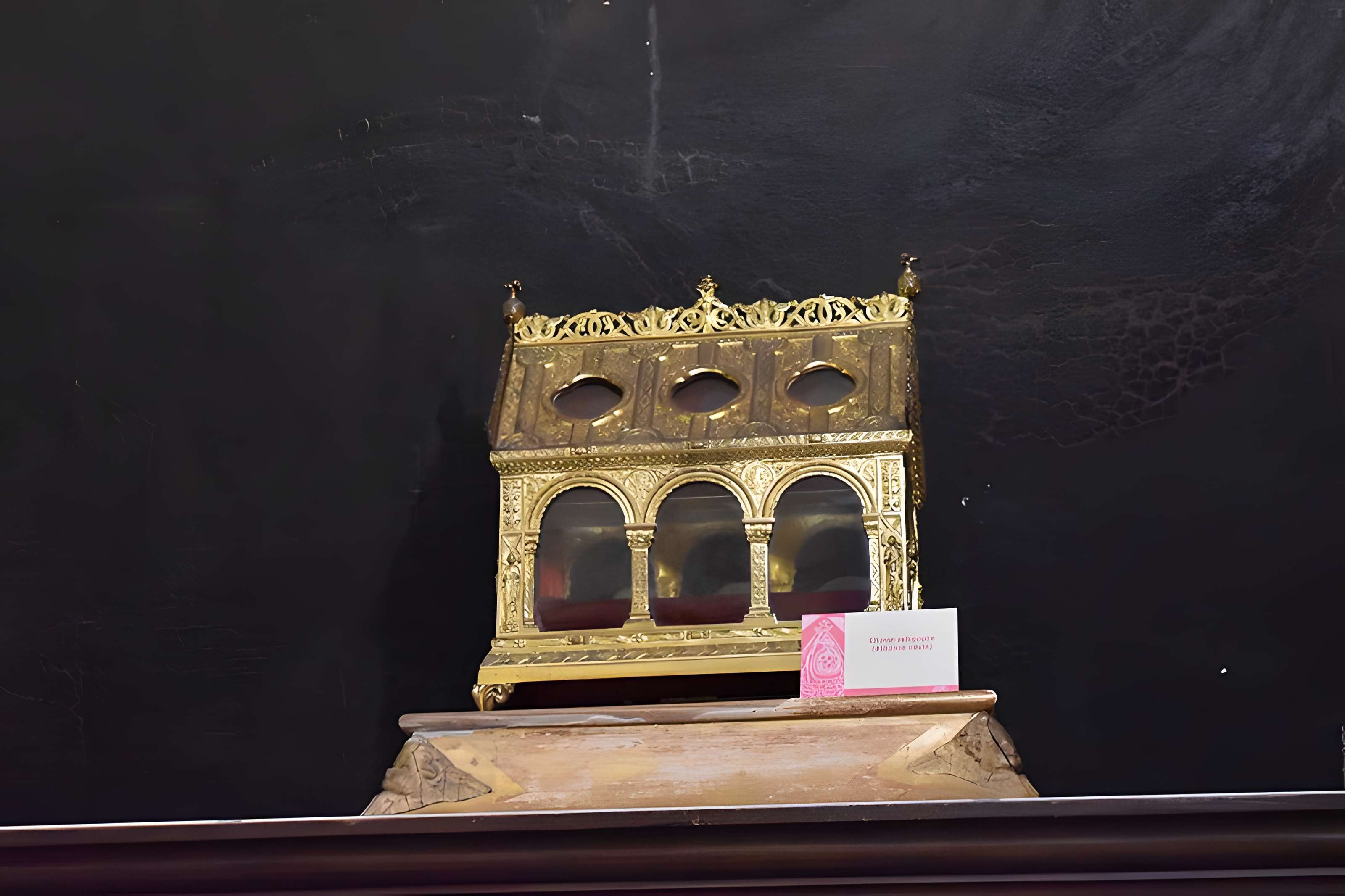 Collégiale Saint-Jean de Pézenas