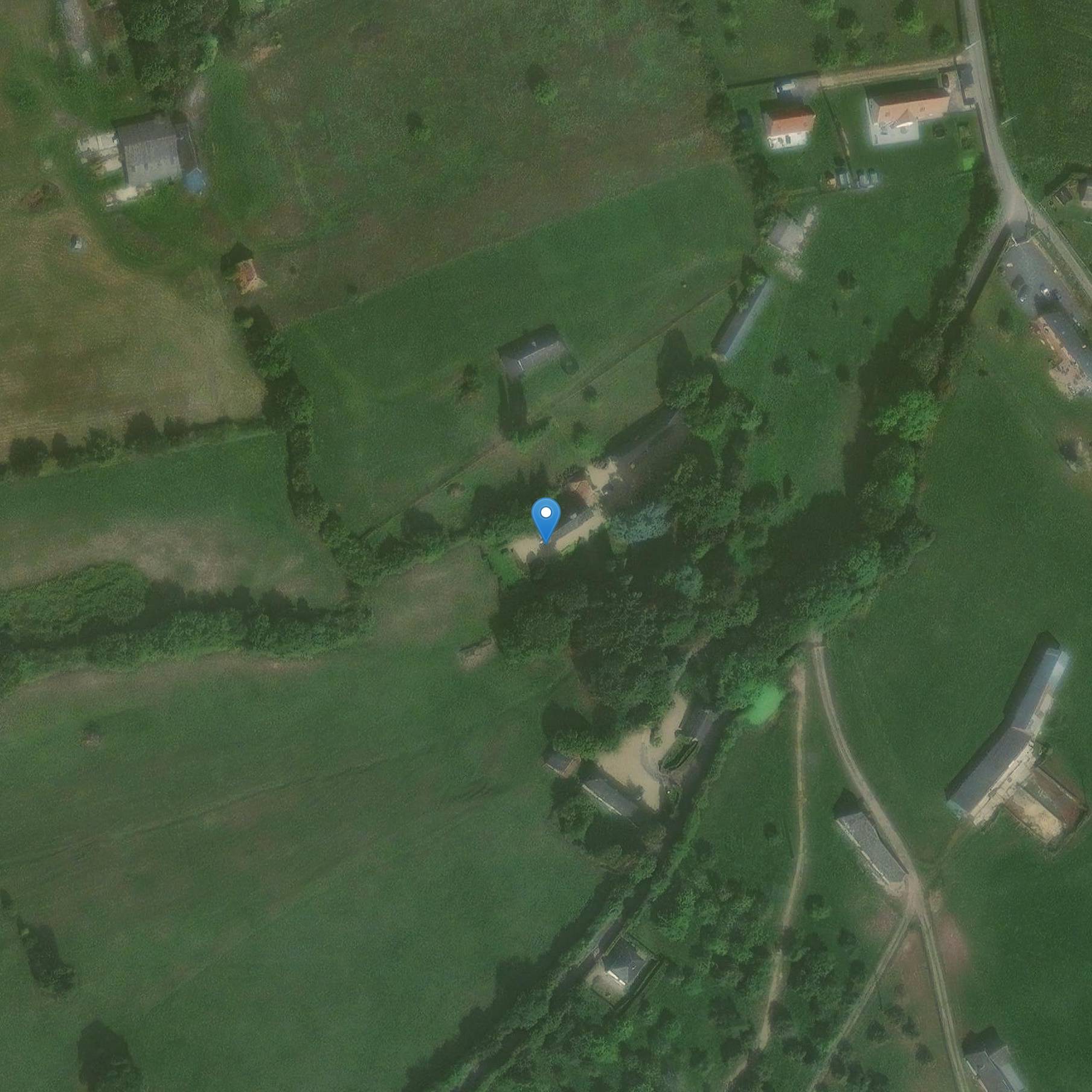 Photo de Manoir d'Aubichon
