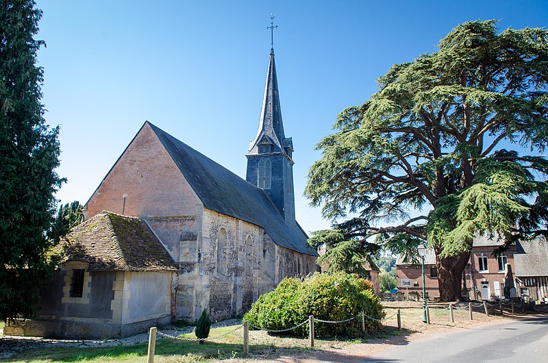 Photo de Eglise