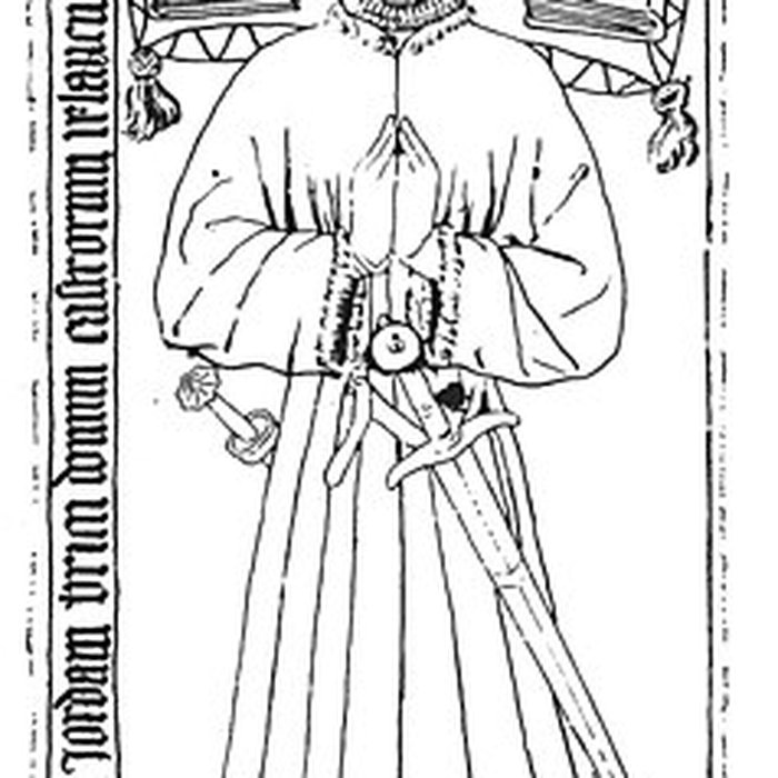 Photo de Collégiale Saint-Jean-Baptiste de Roquemaure