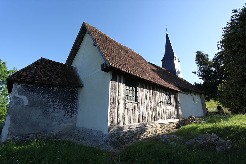 Photo de Eglise