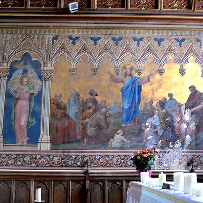 Photo de Eglise