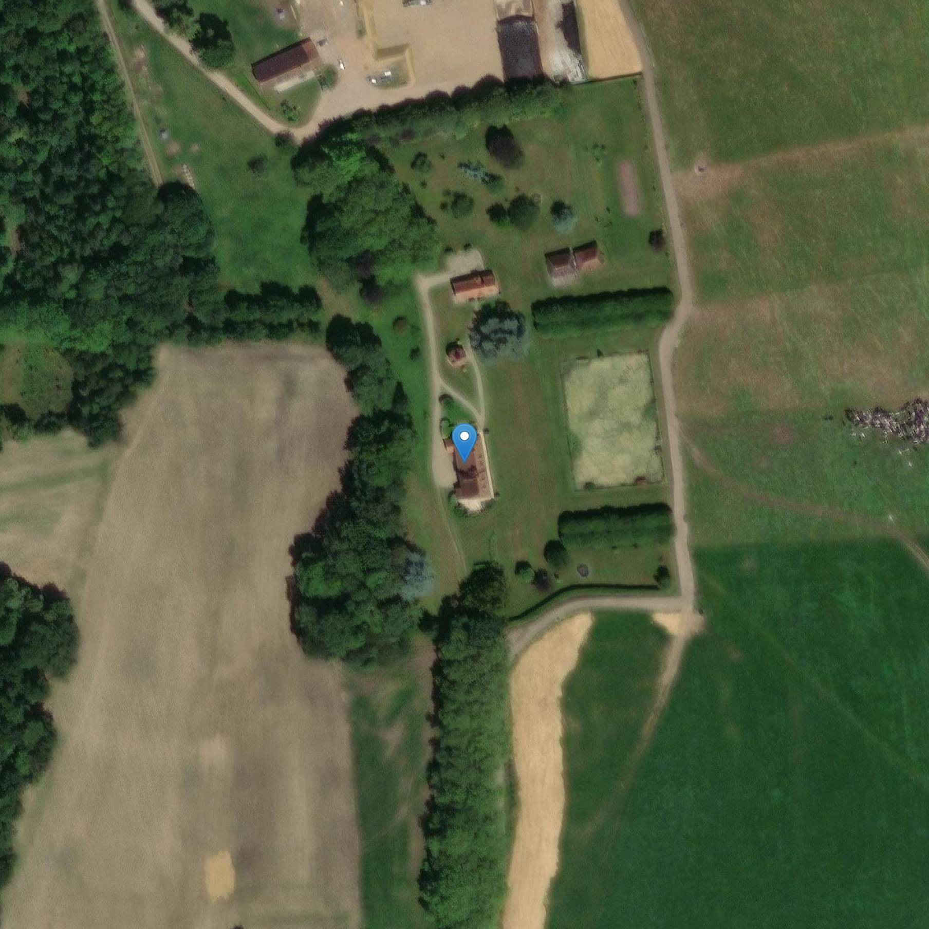 Photo de カデモンのマナー