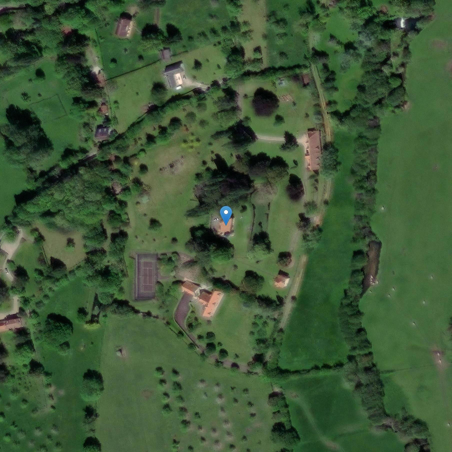 Photo de Manoir de Chiffretot et colombier