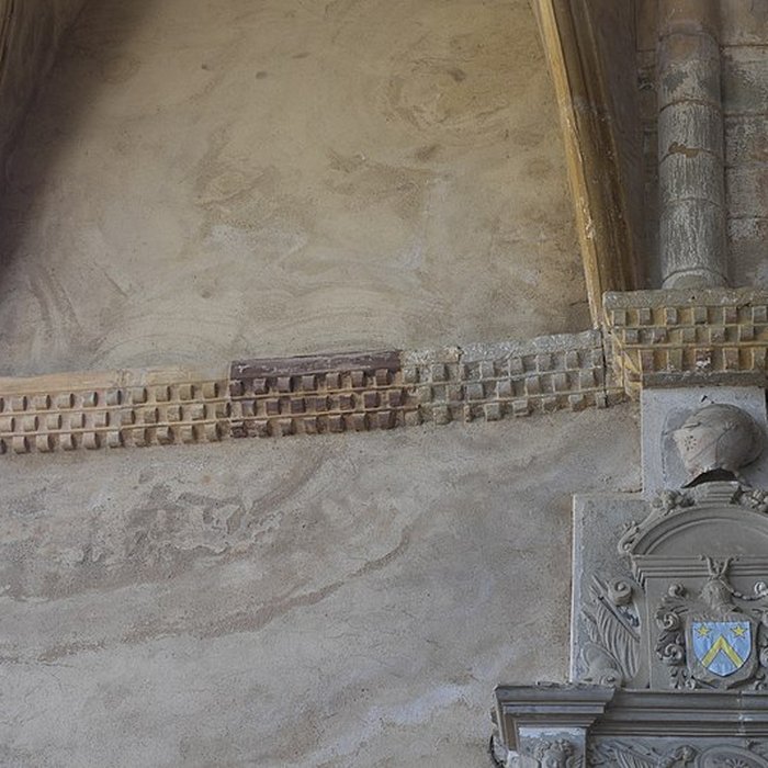 Photo de Collégiale Saint-Léger de Marsal