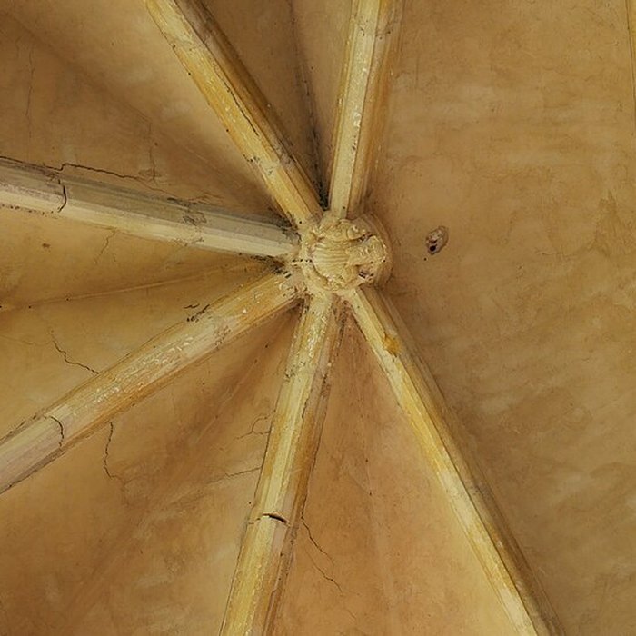 Photo de Collégiale Saint-Léger de Marsal