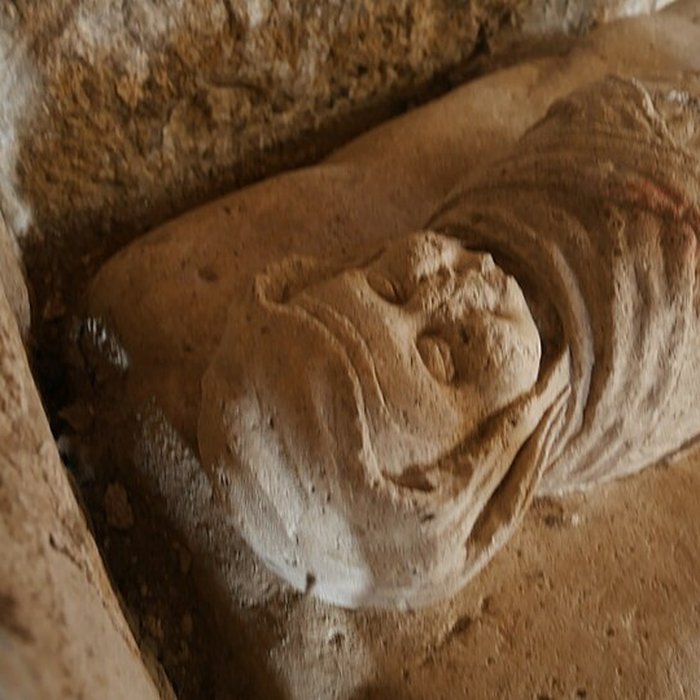 Photo de Collégiale Saint-Léger de Marsal