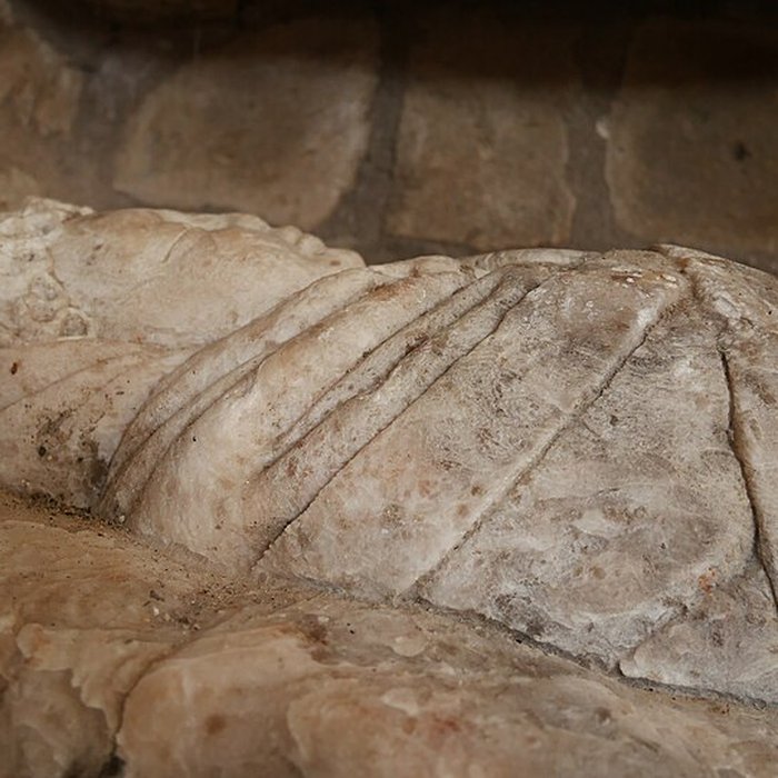 Photo de Collégiale Saint-Léger de Marsal