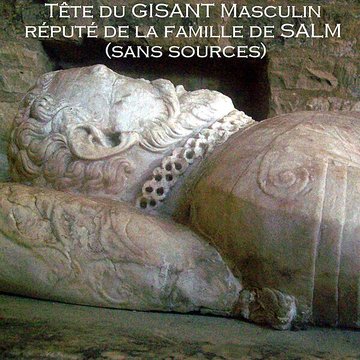 Collégiale Saint-Léger de Marsal